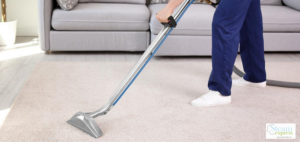 Carpet Cleaning Services Houston