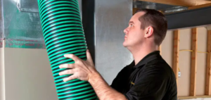 Air Duct Cleaning Services Houston