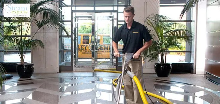 Tile and Grout Cleaning, Home Cleaning Services Houston