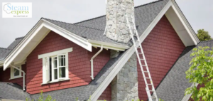 chimney repair and replacement services in Houston.