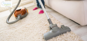 commercial carpet cleaning services in Houston