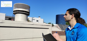chimney repair and replacement Houston