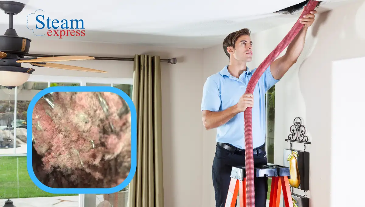 Cleaning your air ducts regularly has a number of benefits: