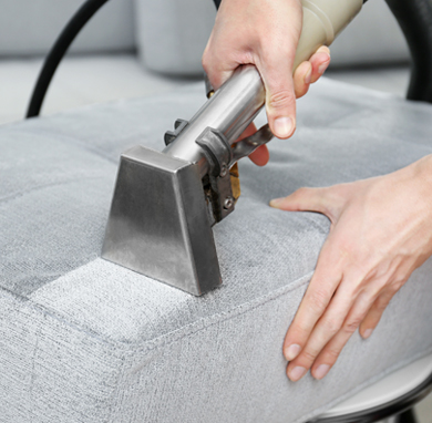 Upholstery cleaning houston