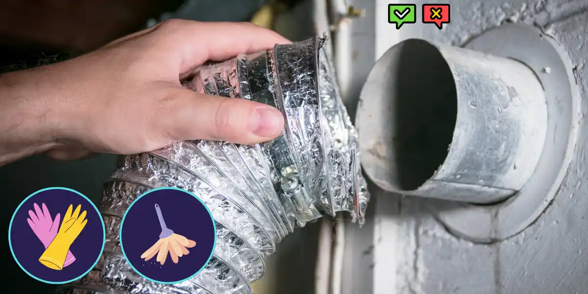 What are the Pros and Cons of Duct Cleaning?