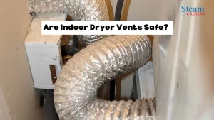 Are Indoor Dryer Vents Safe