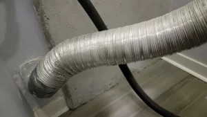 Can You Run a Dryer Without the Vent Hose