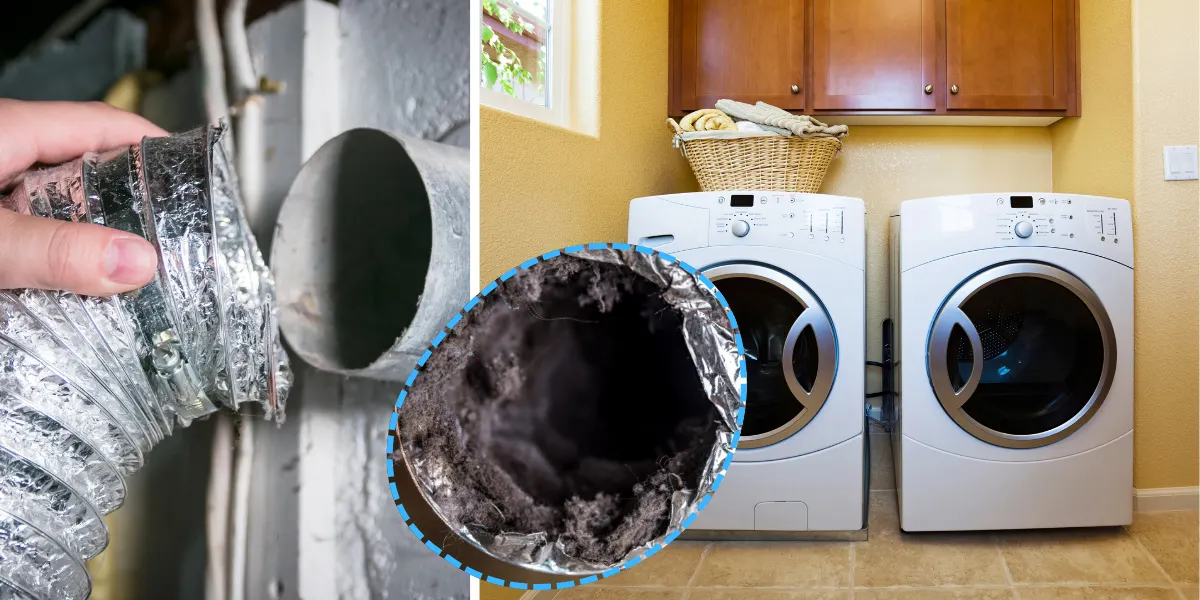 How Often Should Condo Dryer Vents Be Cleaned?