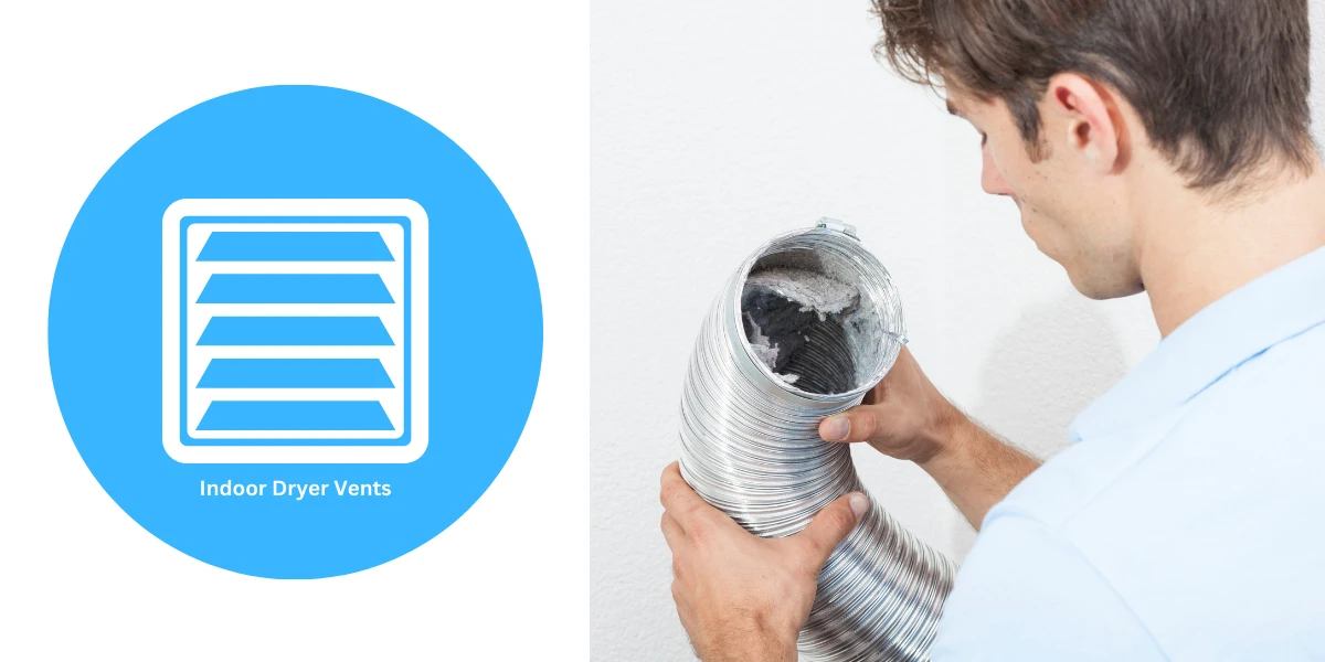 Understanding Indoor Dryer Vents