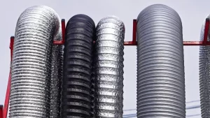 Can You Use a Flexible Duct for HVAC