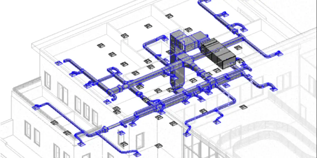 The Commercial Hvac Installation Process