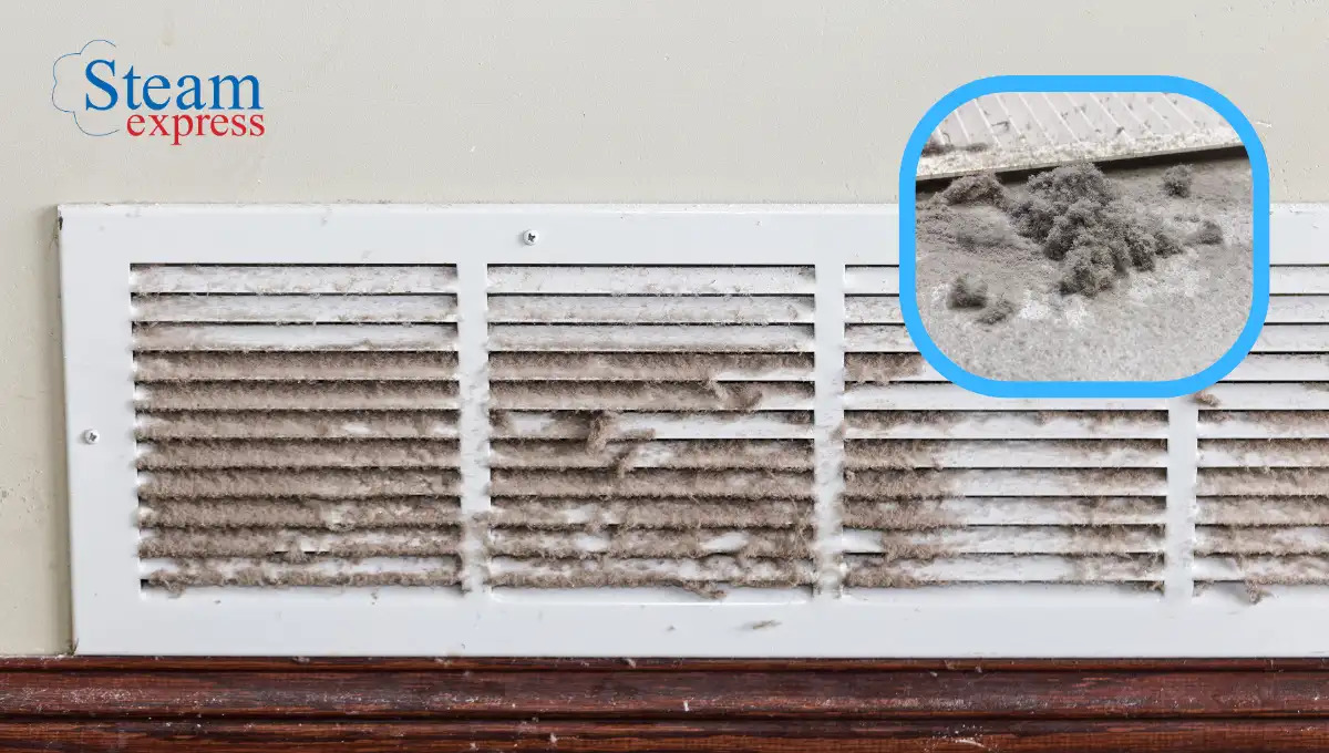Why is the cleaning of Air Ducts essential?
