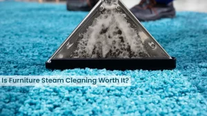 How Long Does Carpet Cleaning Take