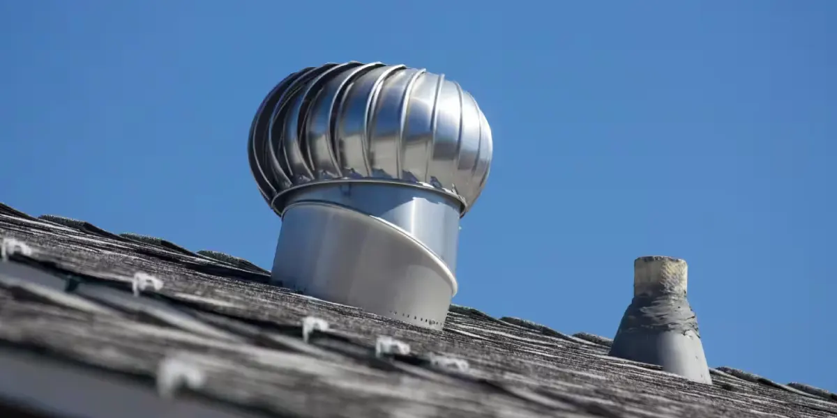 Preparing for Rooftop Vent Cleaning