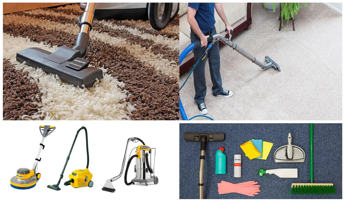 Tips to Keep Your Carpet Well-Maintained