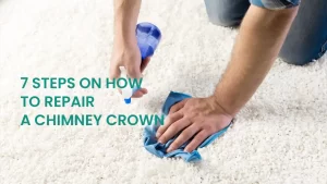 7 Tips on How to Get Water Out of the Carpet