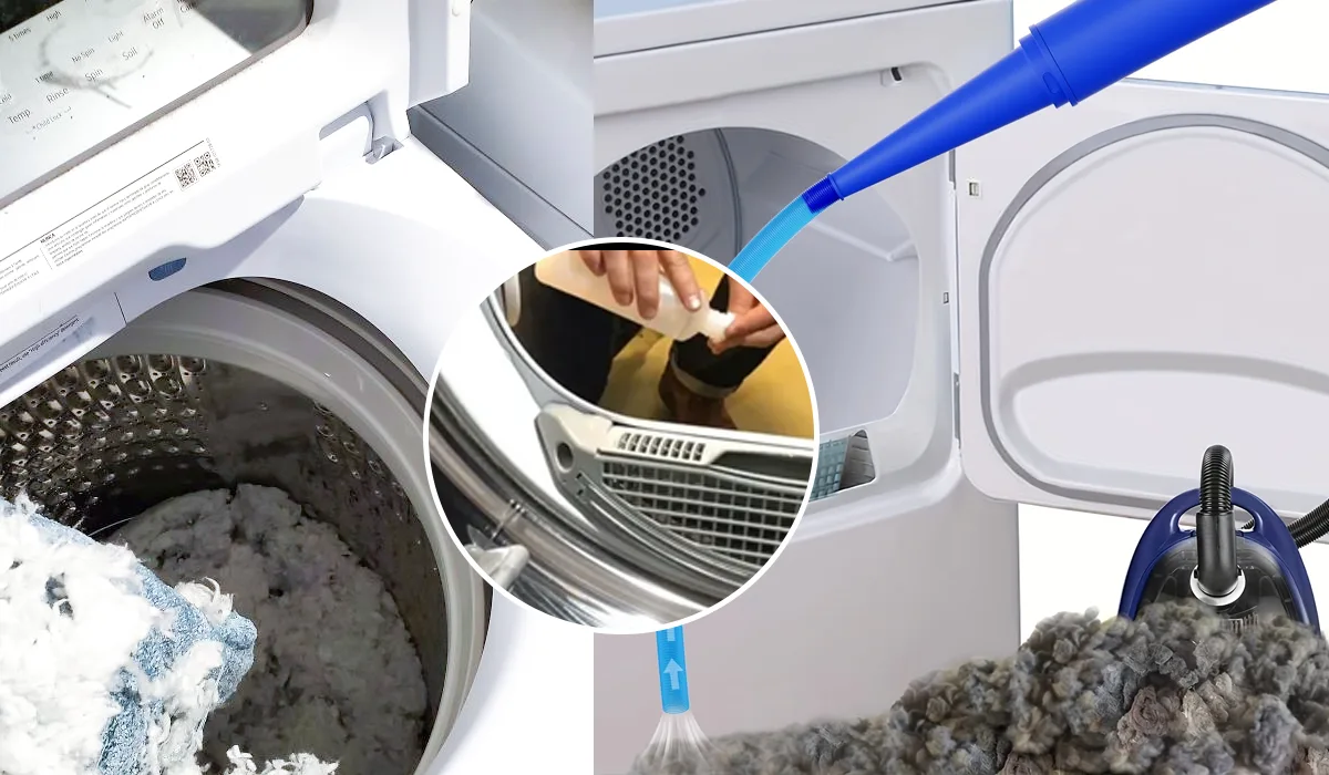 Risks of Neglecting Dryer Vent Cleaning