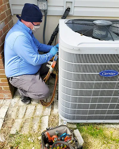 Experienced Heating and Cooling Repair in Houston, TX