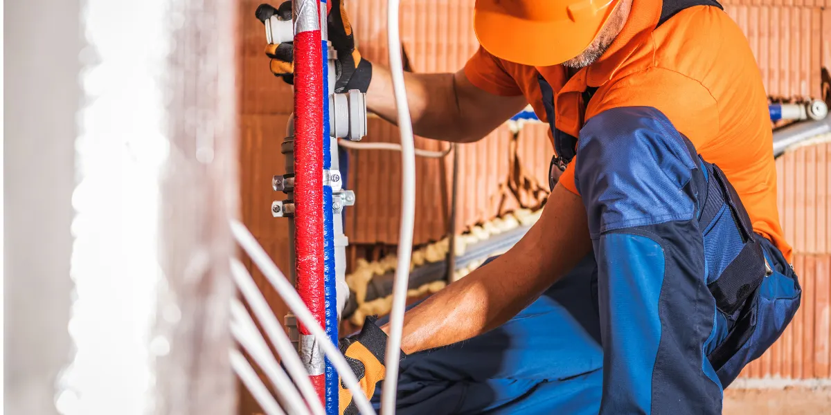 Clogged Drains and Toilets