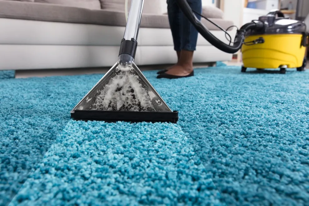 rug-cleaning-in-home