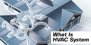 What is hvac system?