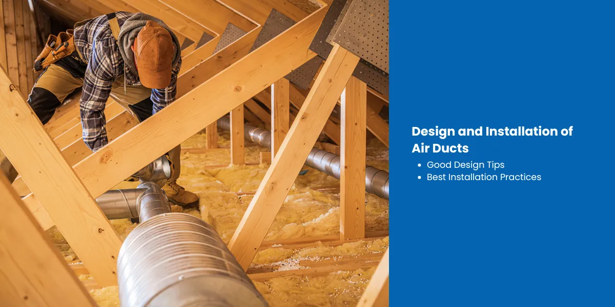 What is an Air Duct