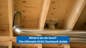 What is an Air Duct