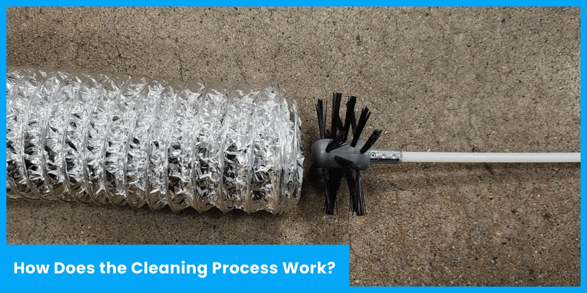 How Does the Cleaning Process Work