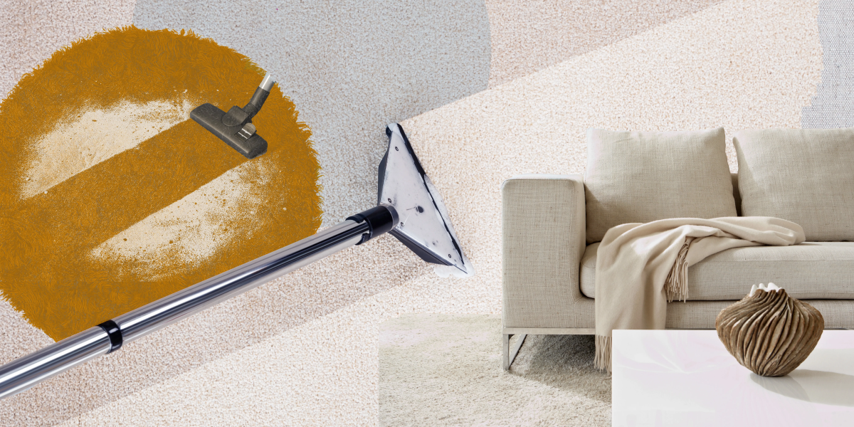 Preparing Your Carpet for Deep Cleaning