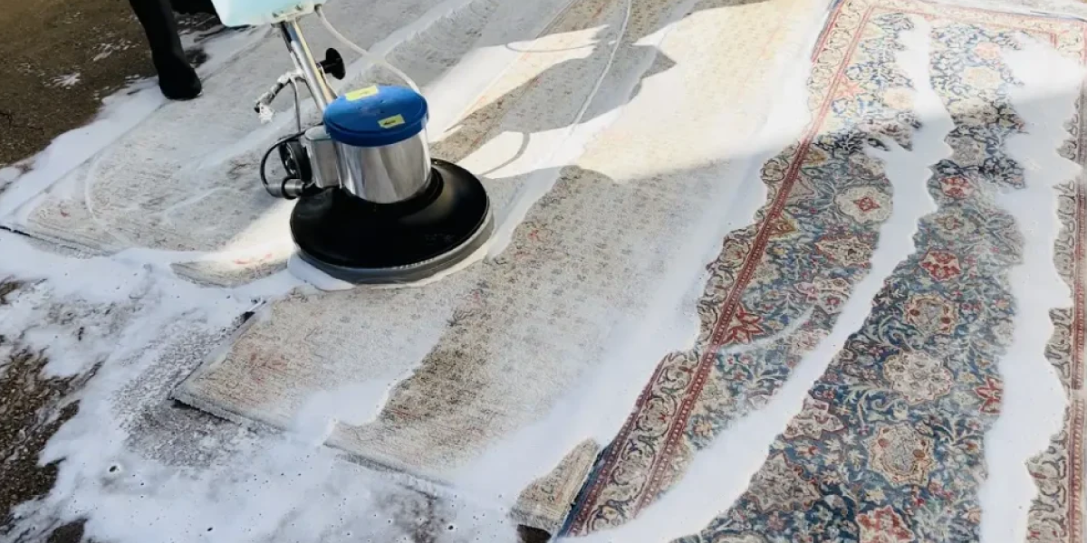 Why Deep Clean Your Carpet